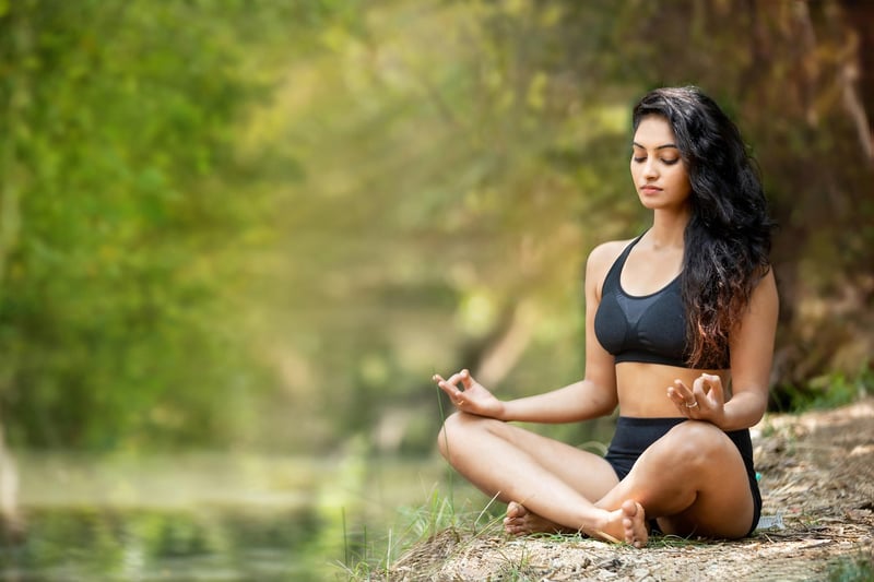 Yoga Destinations