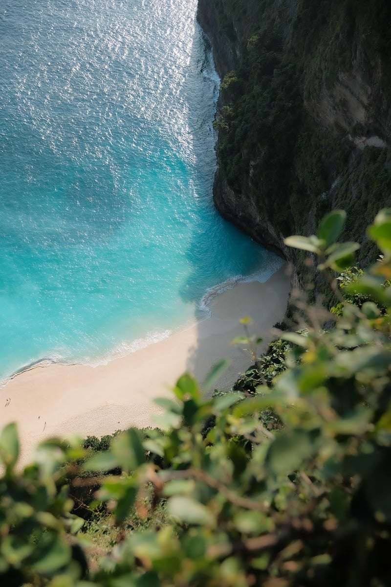 Bali Yoga Retreat