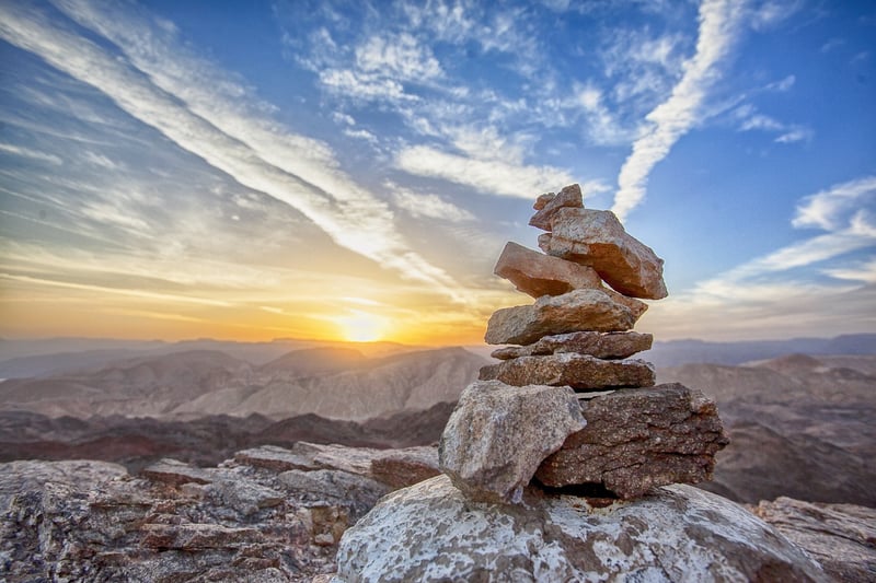 Twilight Ridge Trail